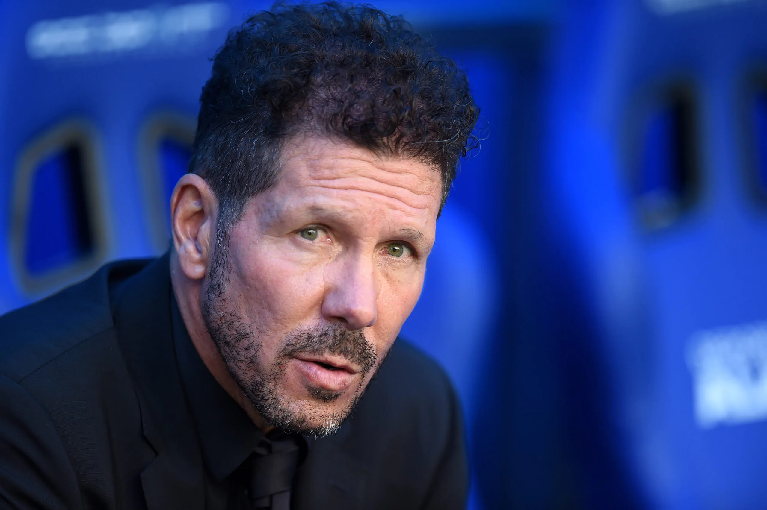 Simeone non ha dubbi: “Con il Milan partita equilibrata: vi spiego perché”