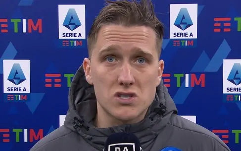 Zielinski: “Che gioia battere il Milan! Scudetto? Vi spiego”