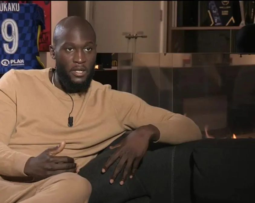 Lukaku parla di un possibile ritorno in Italia: sul Milan risponde così!