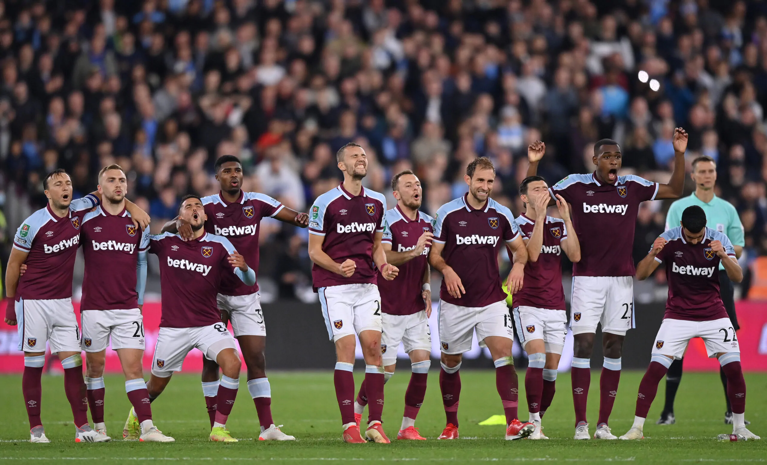 Non solo Diallo, piace anche un difensore del West Ham: Maldini ci prova!