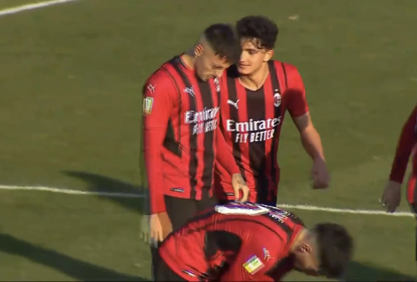 Primavera, Inter-Milan 2-2: rossoneri a rischio playout, si decide tutto all’ultima giornata!