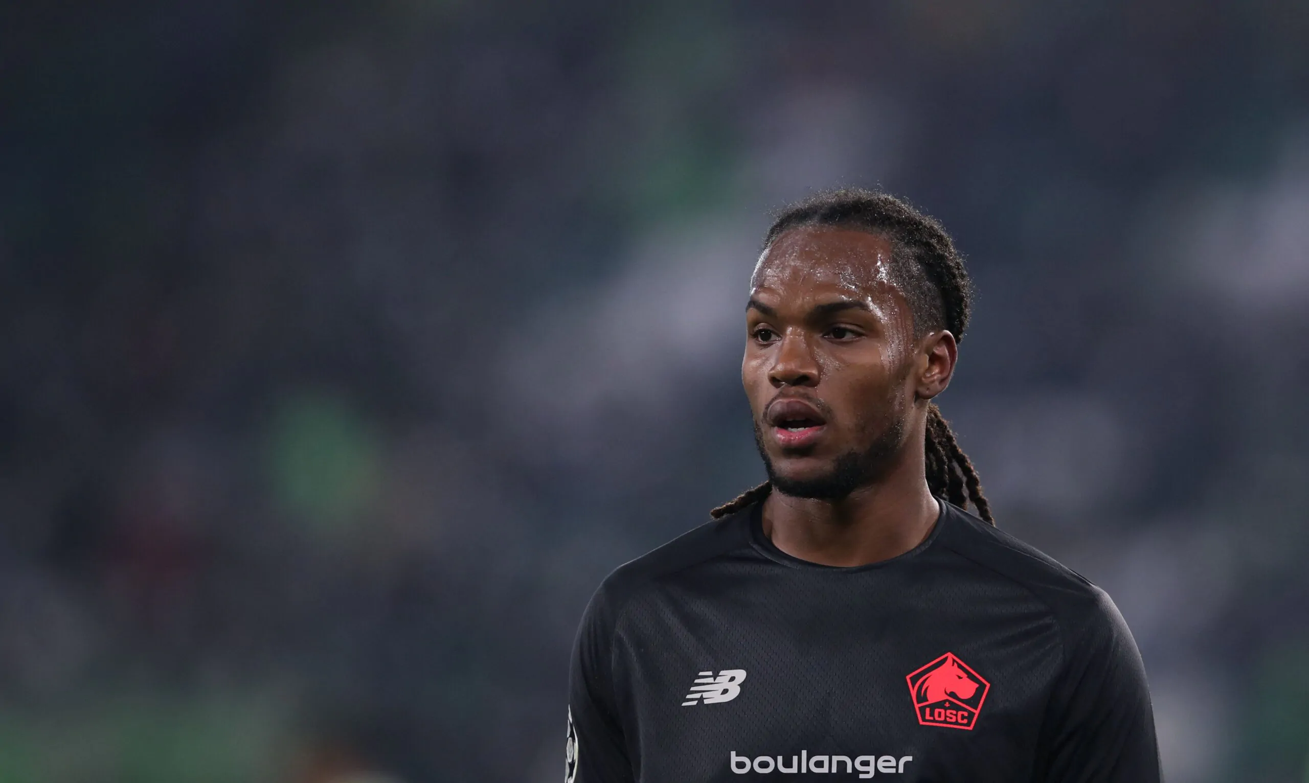 Milan, questione Renato Sanches: l’ha deciso il PSG!