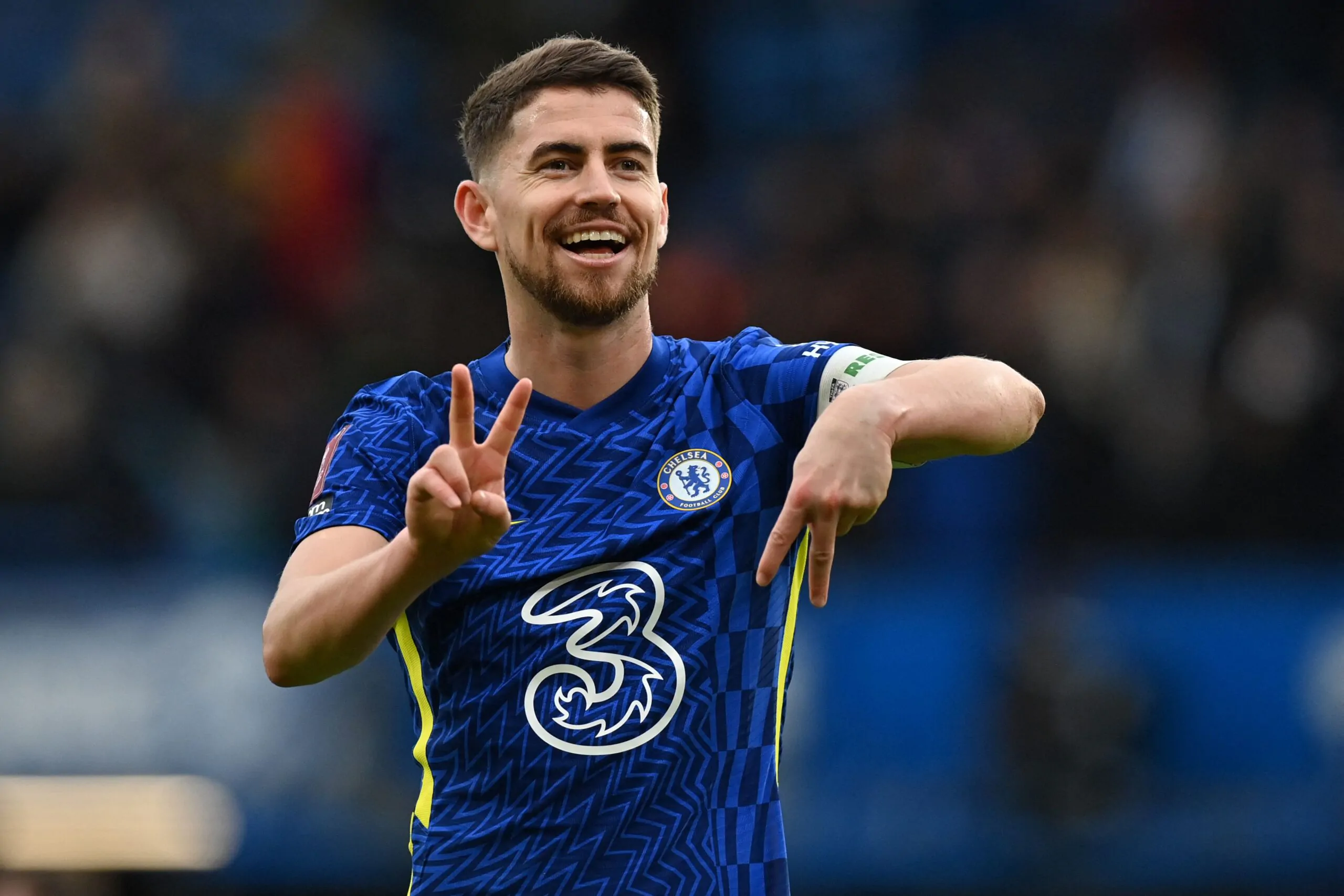 Jorginho-Milan: l’agente fa sognare i tifosi!