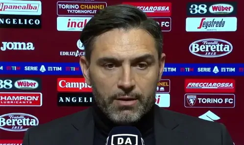 Ds del Torino: “Ho parlato con Guida del rigore, vi svelo cosa mi ha detto!”