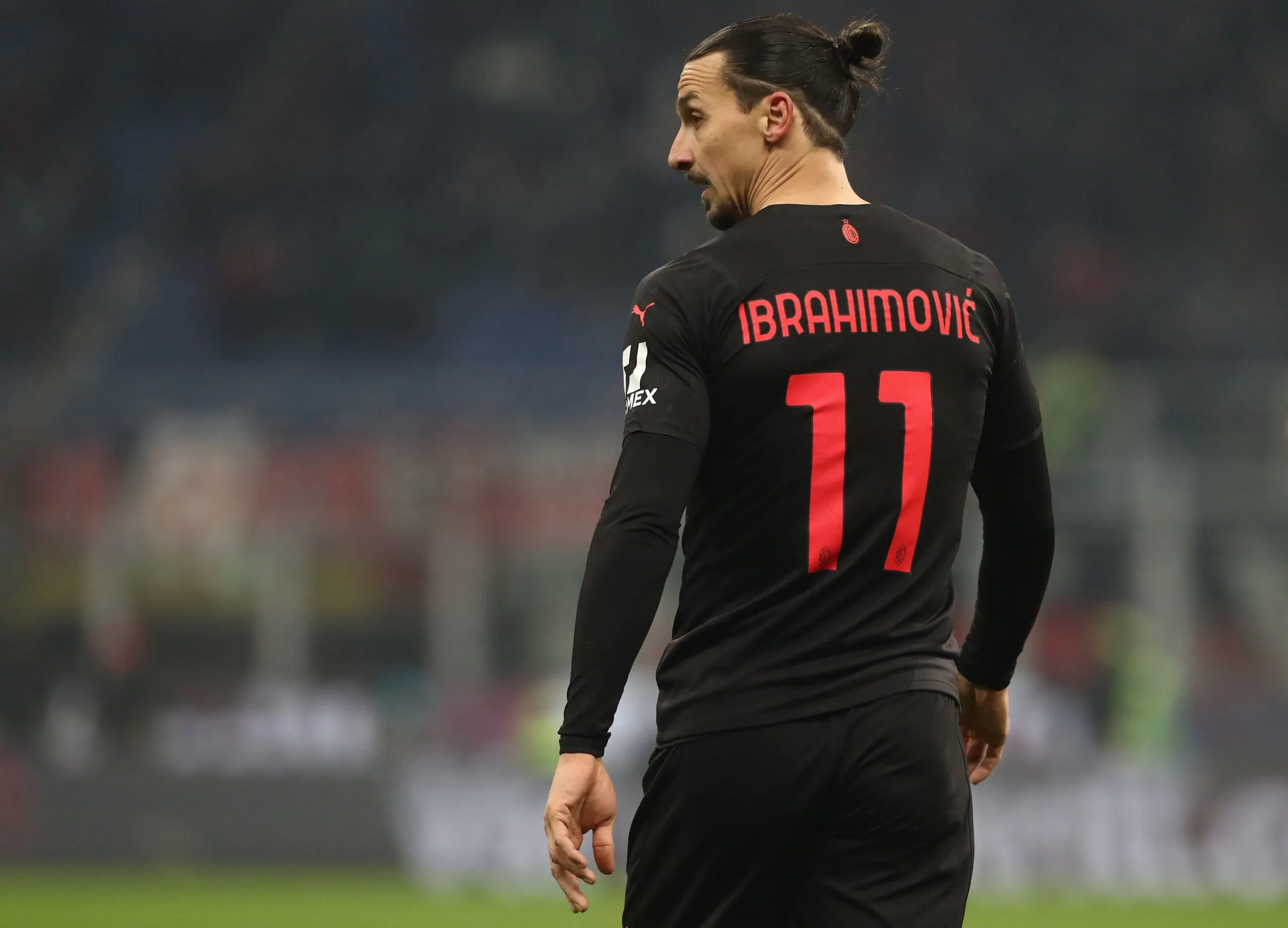 Ibrahimovic rinnova col Milan solo in un caso: la notizia