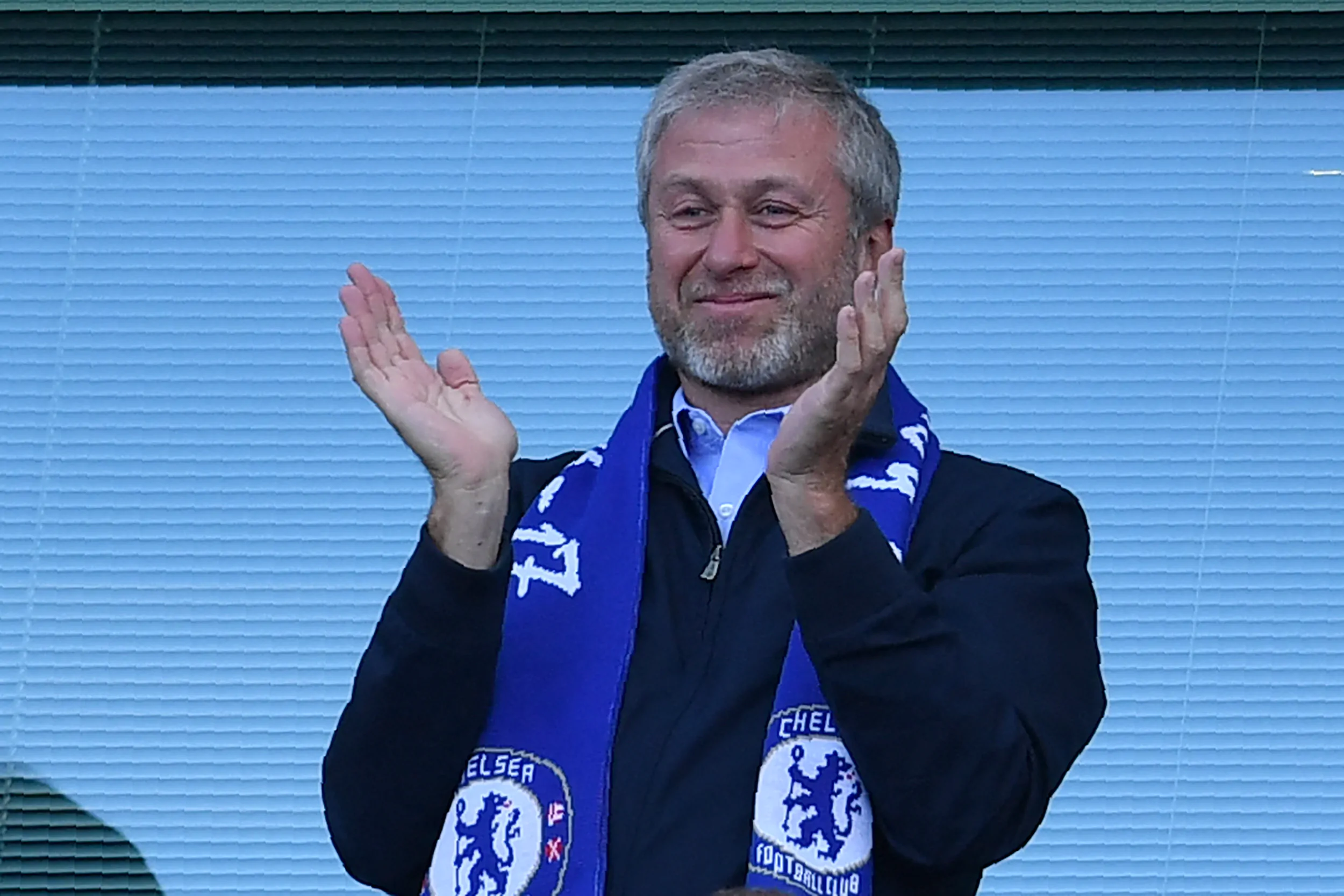 Addio Chelsea, Abramovich acquista un nuovo club!