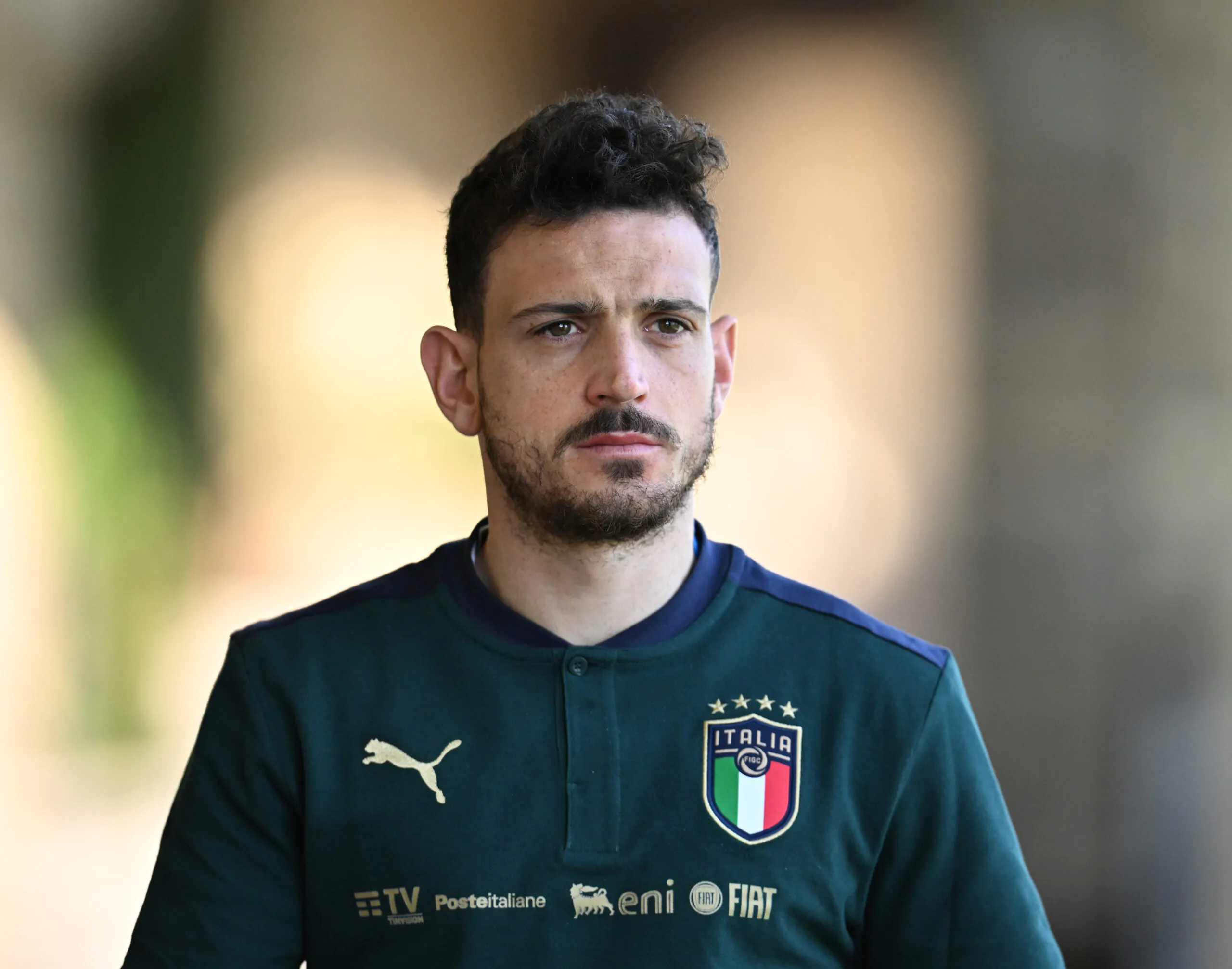 Florenzi da brividi: “La vita ci ha dato un segnale e sono sicuro che accadrà in futuro!”