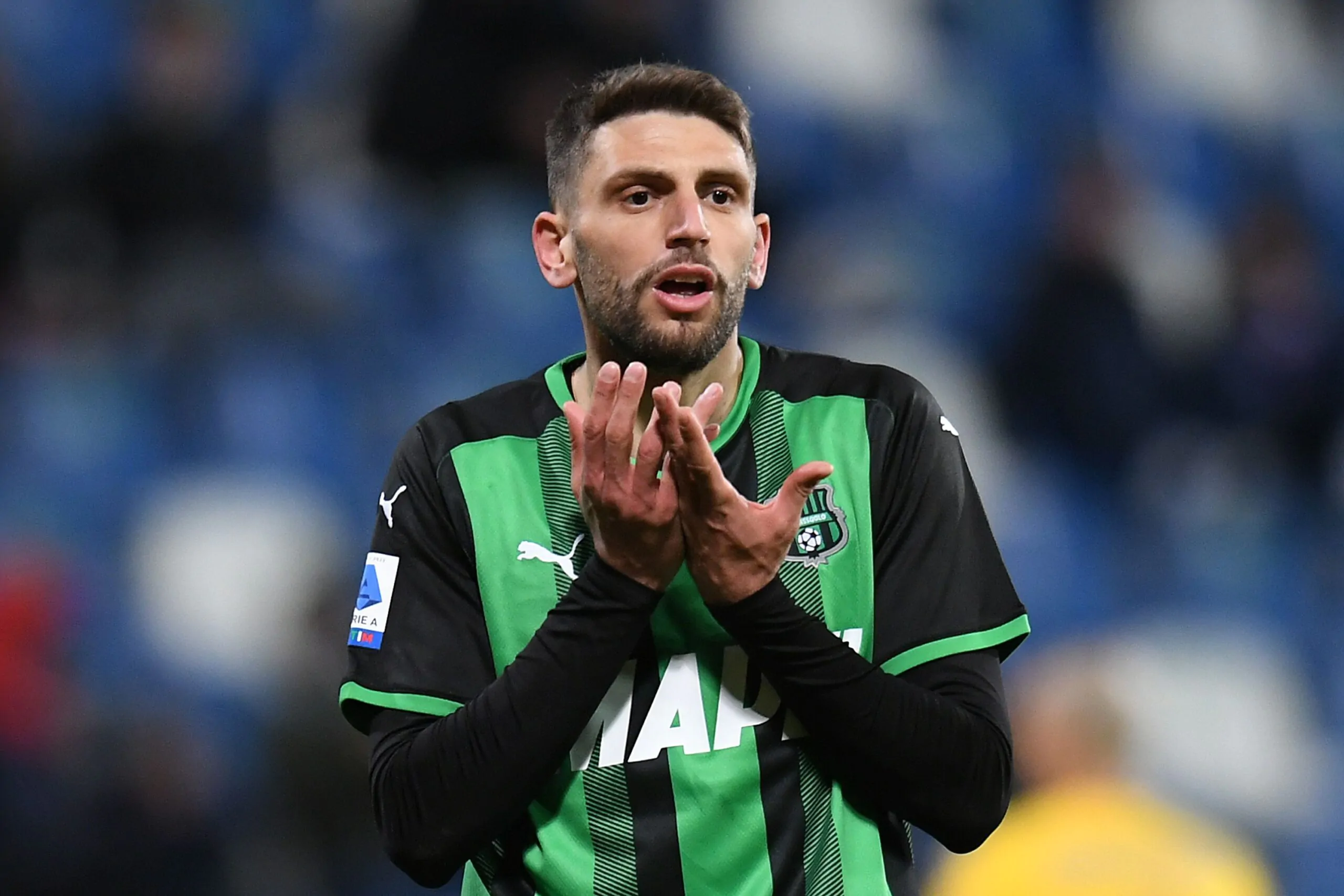 Berardi-Milan, il giornalista svela un retroscena di mercato!