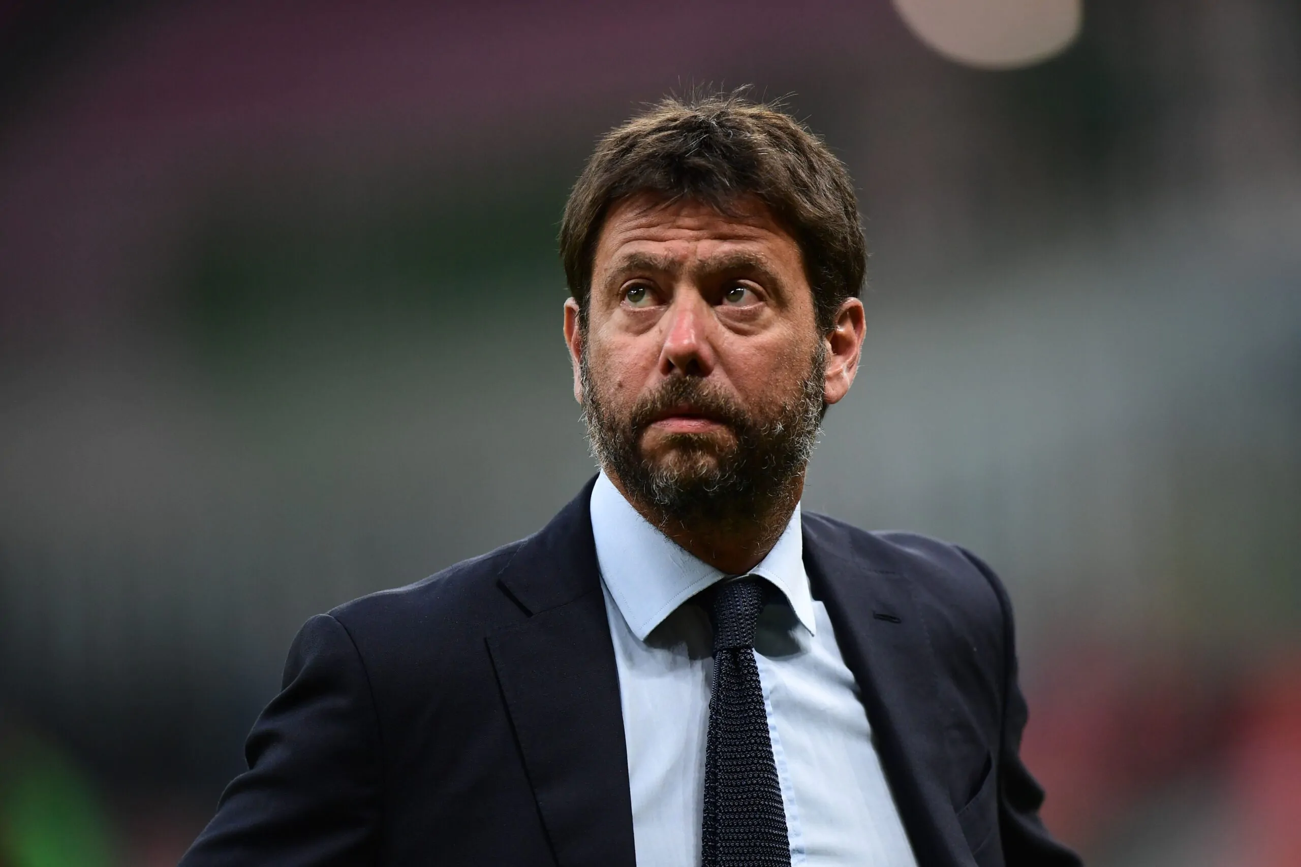 “Può succedere di tutto”, Agnelli l’ha detto sullo Scudetto!