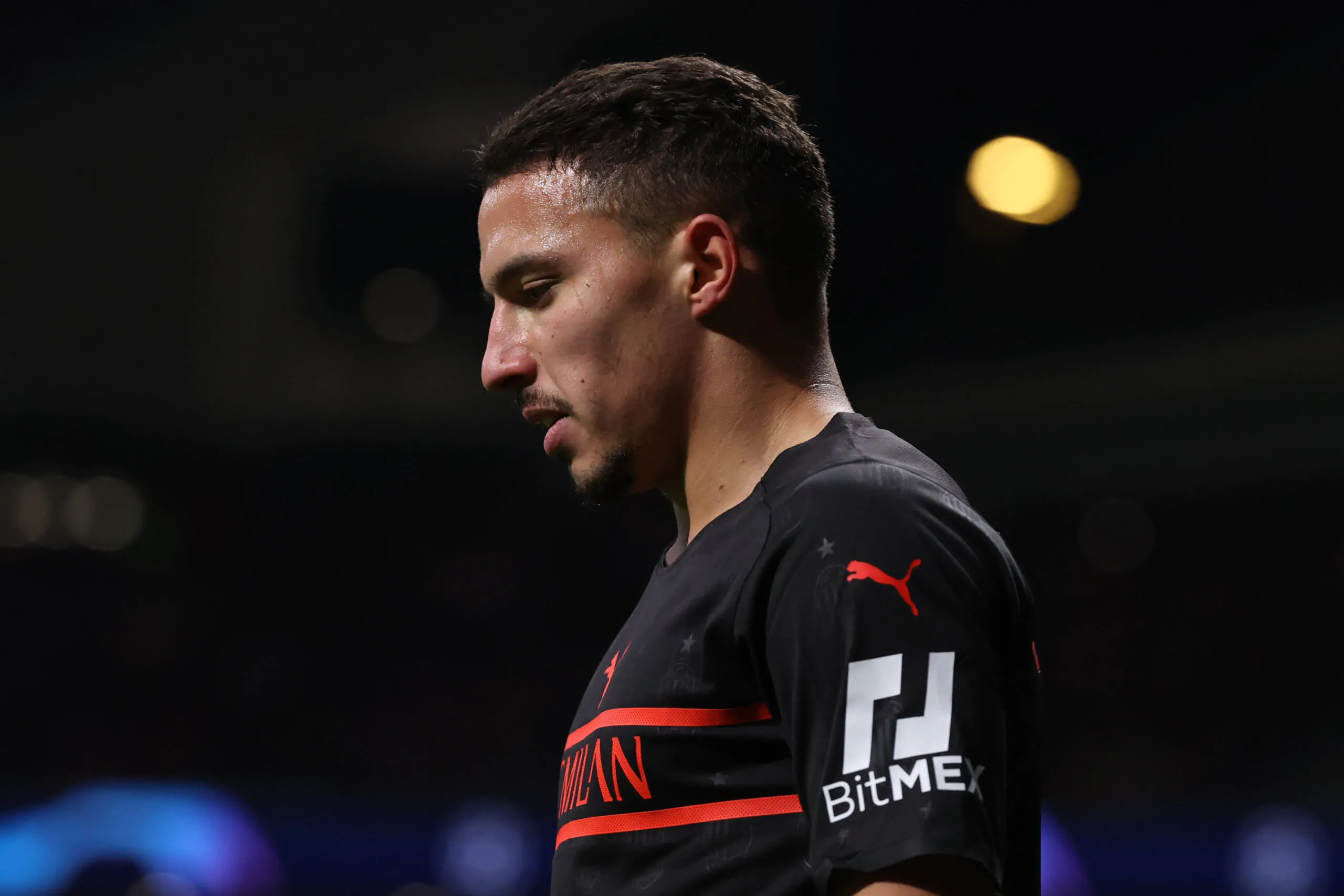 Bennacer, c’è la notizia in vista di Milan-Bologna!