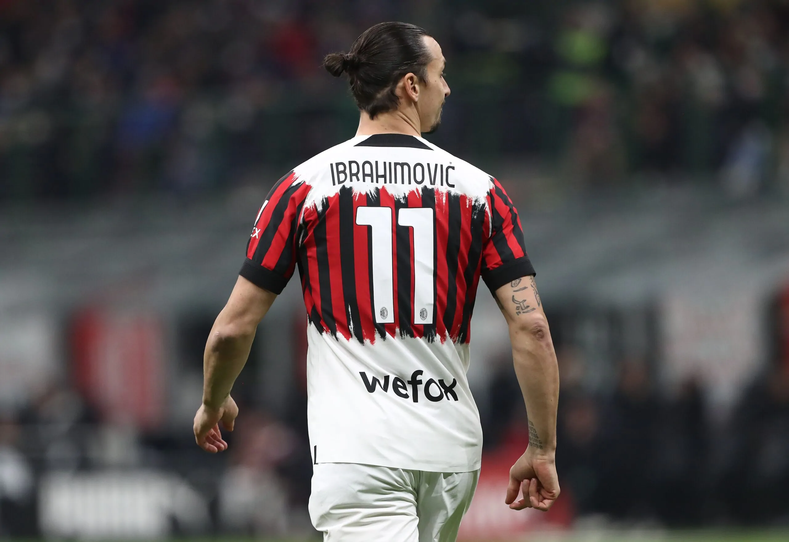 Rinnovo Ibra, è ufficiale: il comunicato del Milan