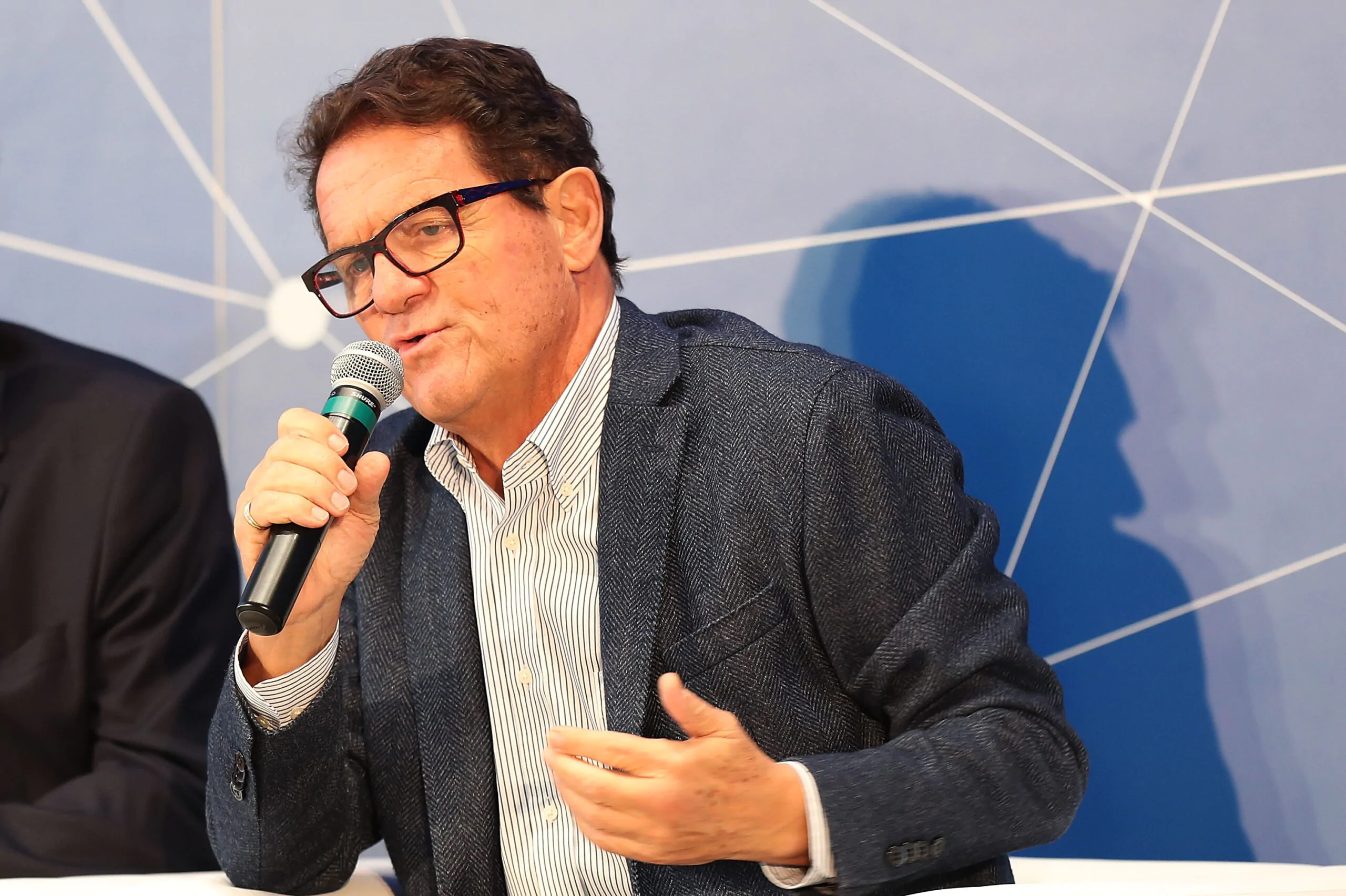 Capello ai tifosi rossoneri: “È il momento di farlo!”