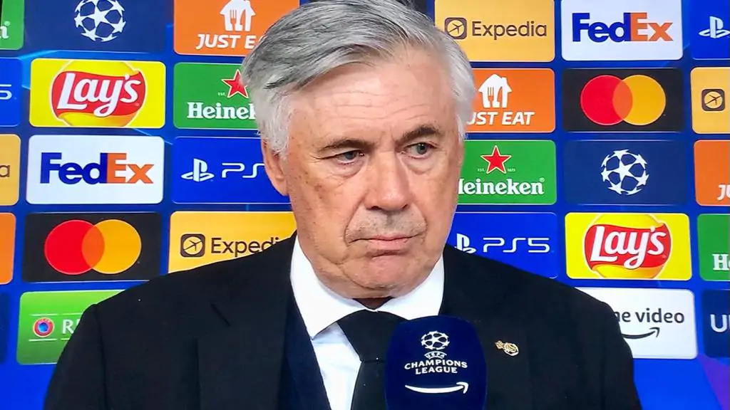 Ancelotti ancora in finale: “Sembrava tutto finito, ora ne manca una sola!”