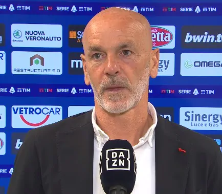 Pioli svela la scelta di Krunic: l’ha detto in diretta!