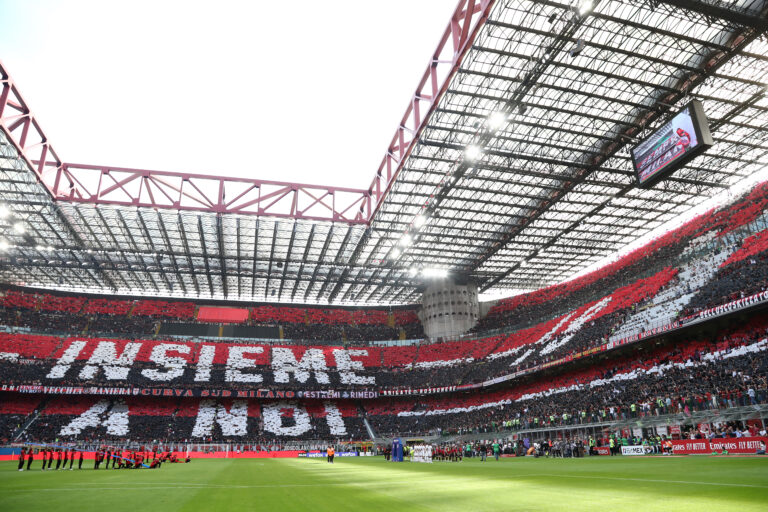 San Siro