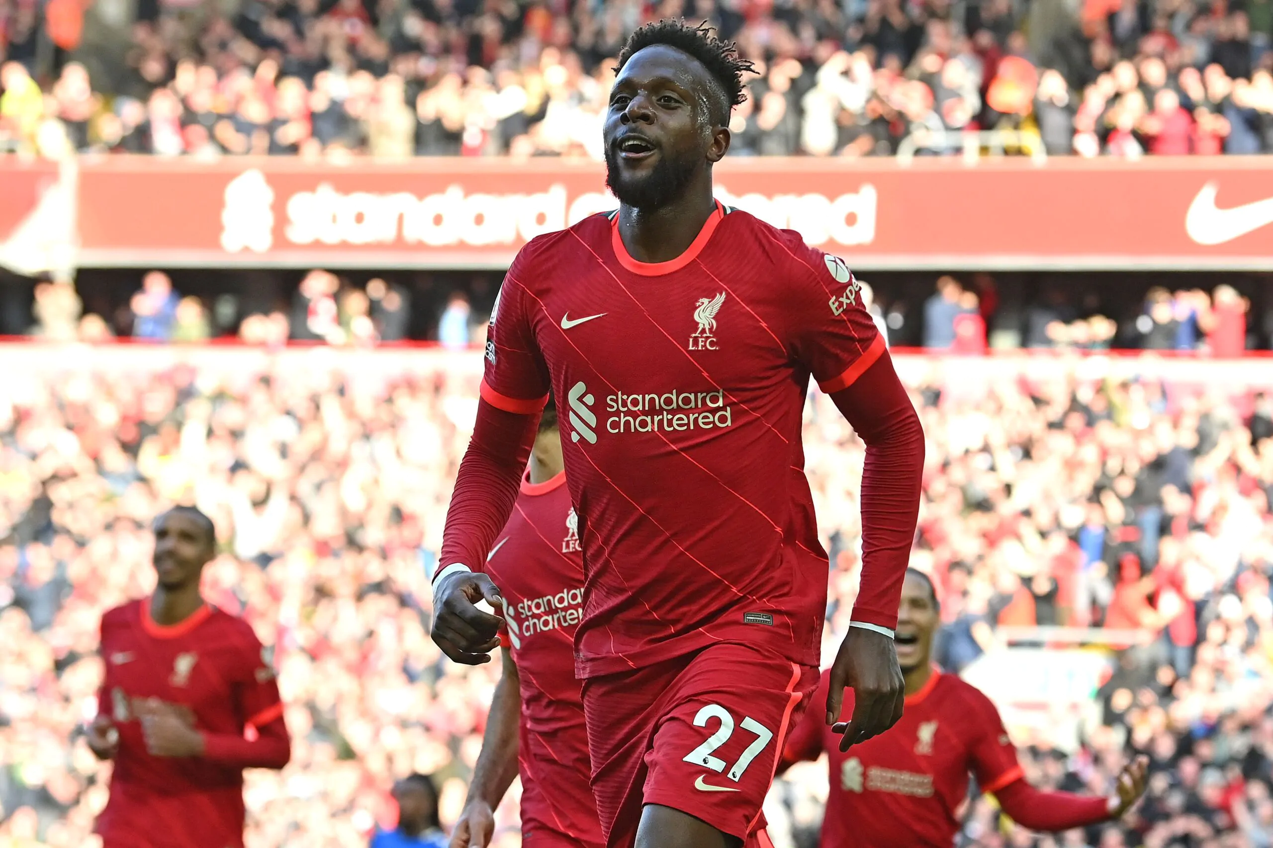 Calciomercato Milan, slitta l’arrivo di Origi: il motivo