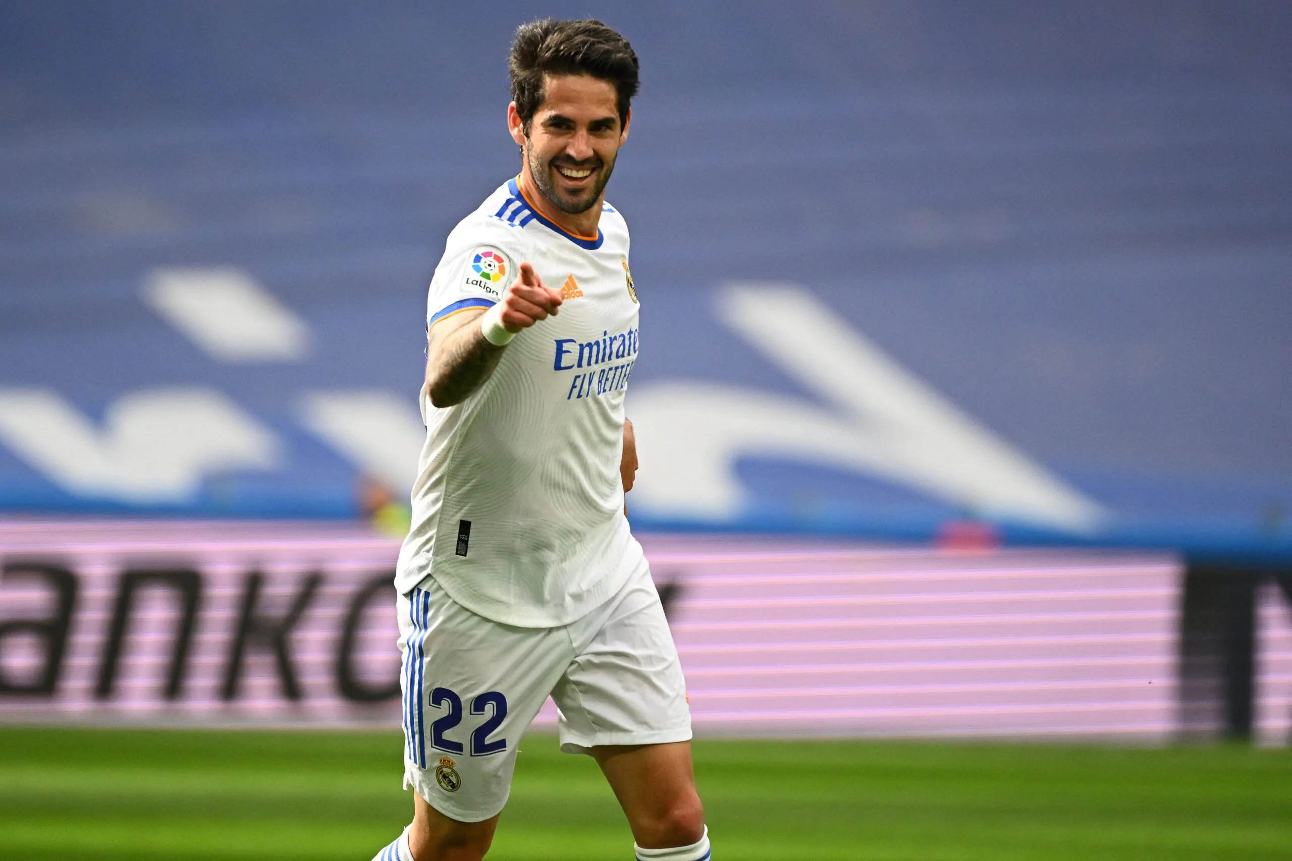 Calciomercato Milan, Isco torna di moda: la situazione