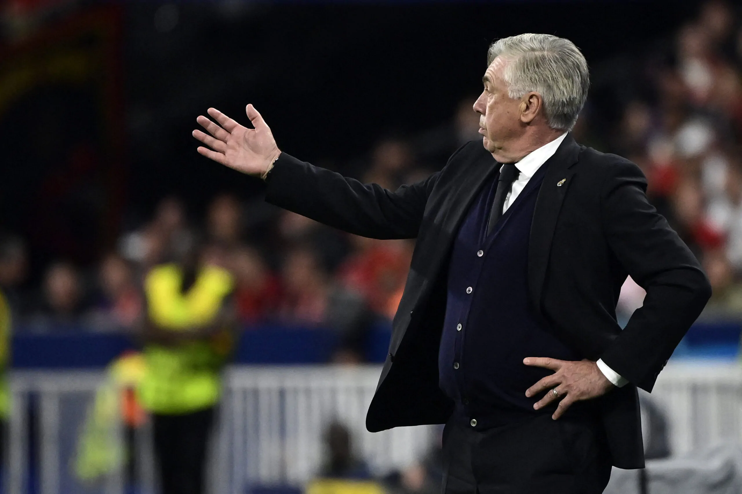 Champions League, Carlo Ancelotti nella leggenda: nessuno come lui!