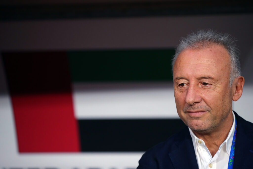 Alberto Zaccheroni