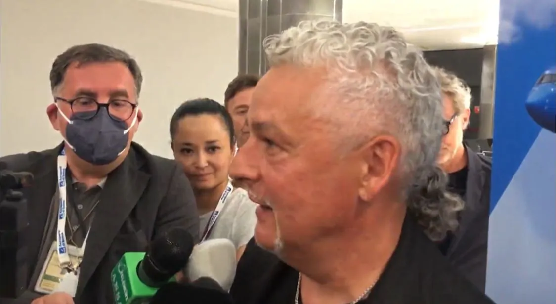 Baggio e la pesante accusa alla FIFA: “È una vergogna!”