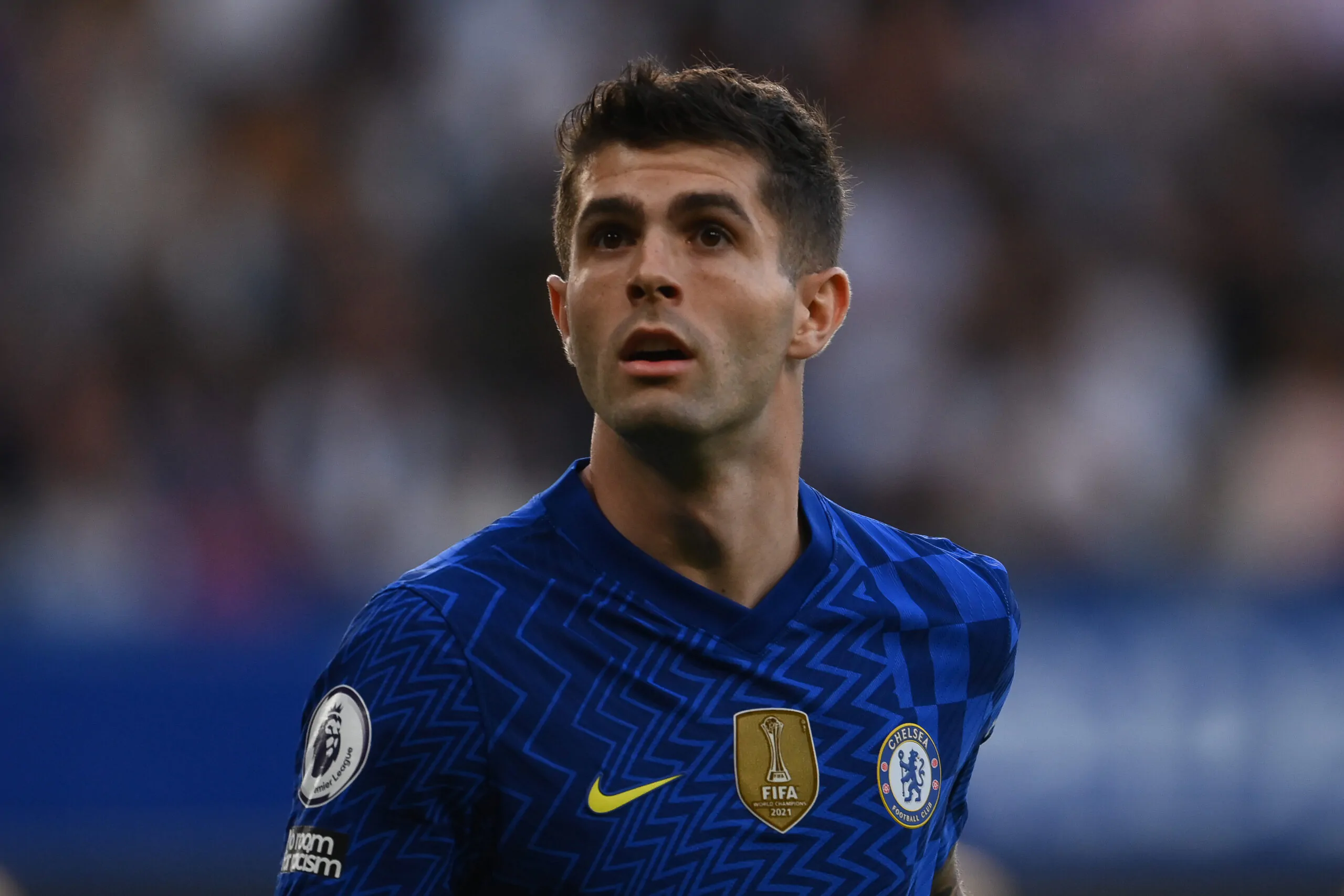 Pulisic, che frecciata sul futuro! Il Milan monitora la situazione