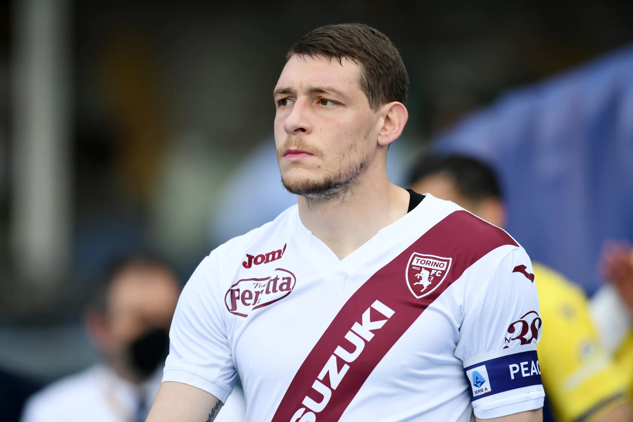 Opportunità Belotti per il Milan: due club di Serie A su di lui