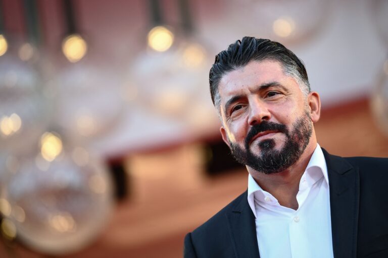 Gattuso Milan Valencia