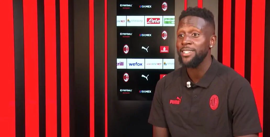 Infortunio Origi, parla il giocatore: “Quando potrei tornare”