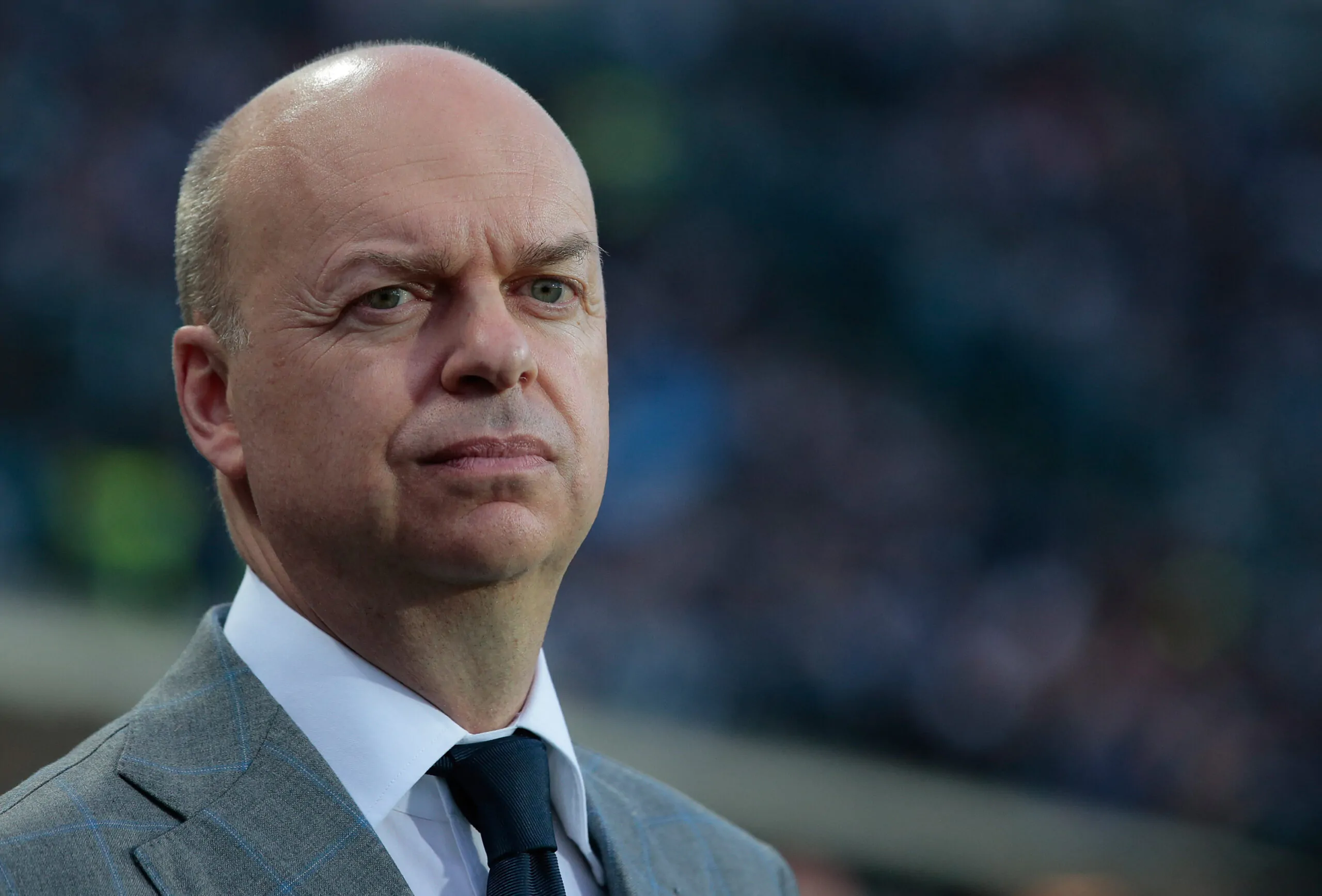 Fassone, che frecciata al Milan! Le parole dell’ex dirigente