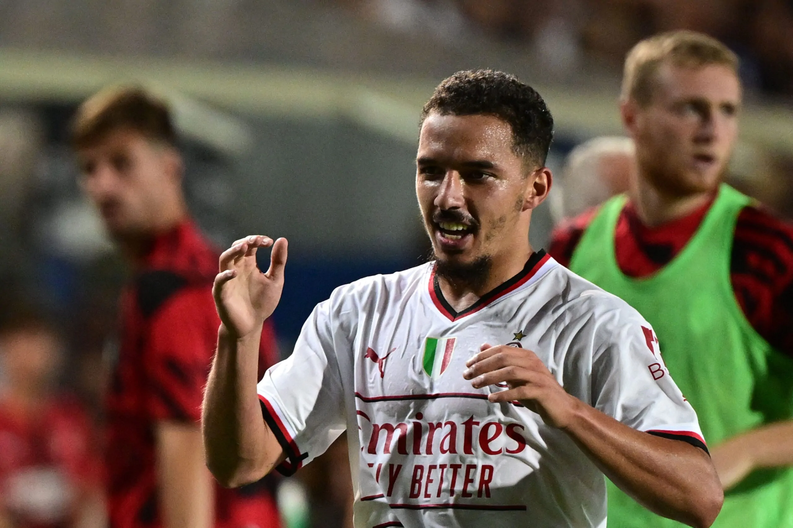 Rinnovo Bennacer, novità in arrivo per il Milan: succederà la prossima settimana!