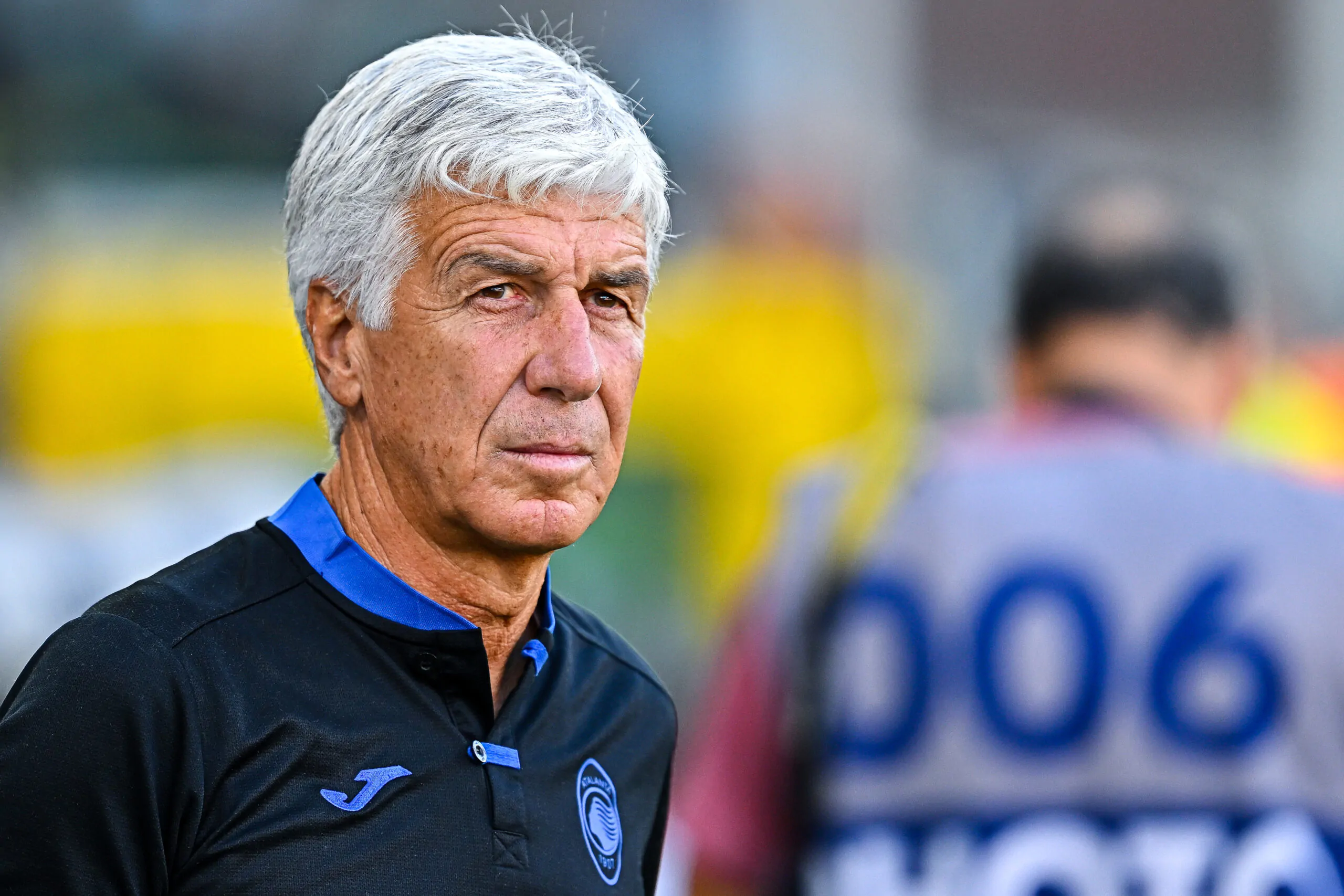 Gasperini sminuisce il Milan? L’ha detto nel post partita con la Lazio!