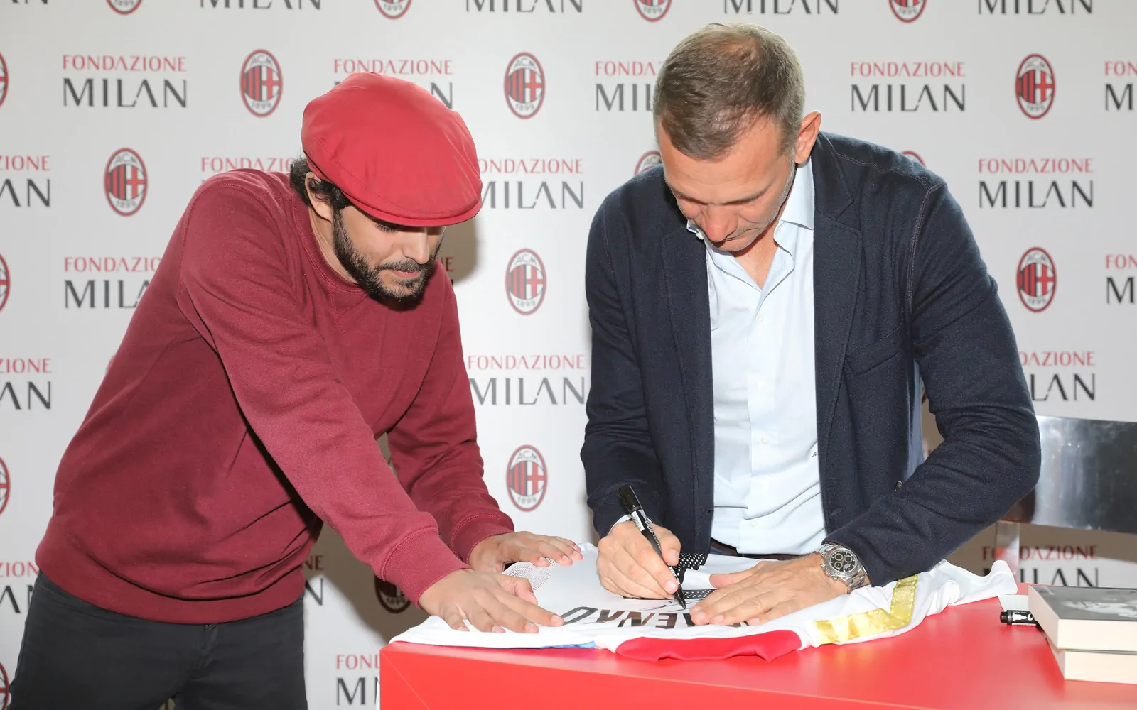 Shevchenko emozionato ringrazia il Milan, comunicato ufficiale: il motivo