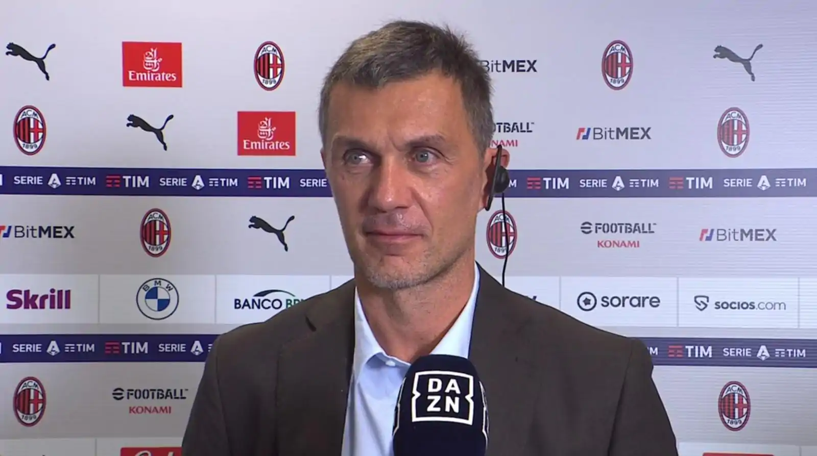 Maldini sicuro: “La nuova proprietà continuerà a farlo”