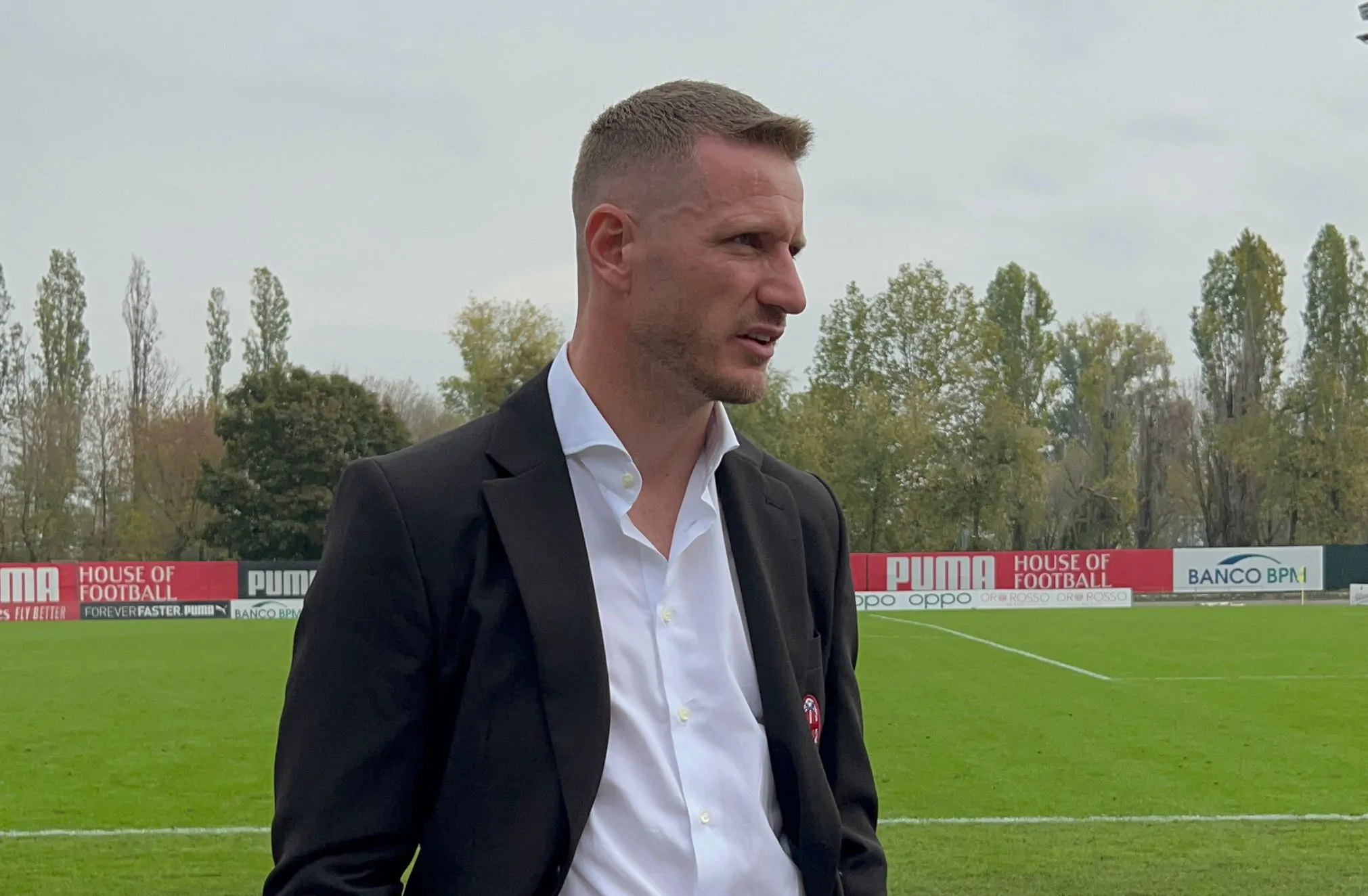 Abate Milan Primavera