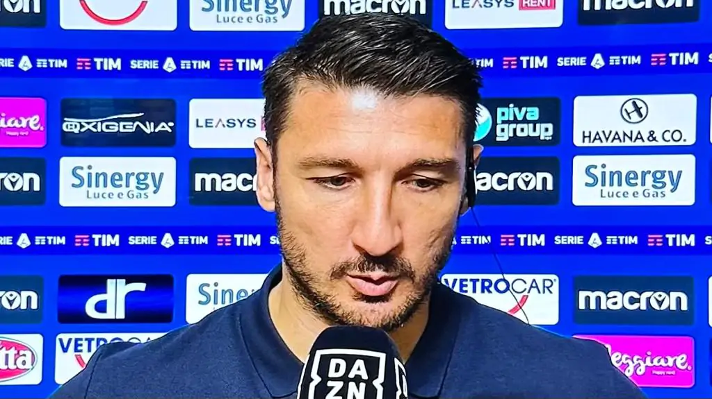 Bocchetti non ci sta: “Doveva accadere sul gol di Tonali”