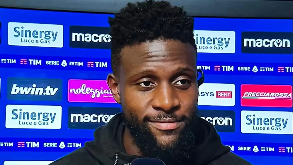 “Giroud felice del mio ritorno?”, Origi risponde in diretta!