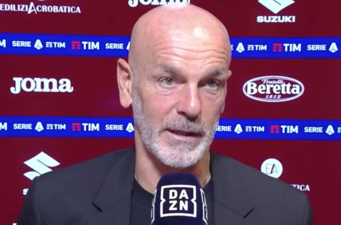 Pioli lo esalta: “Brahim Diaz è in un buon momento”, poi la convinzione su Origi