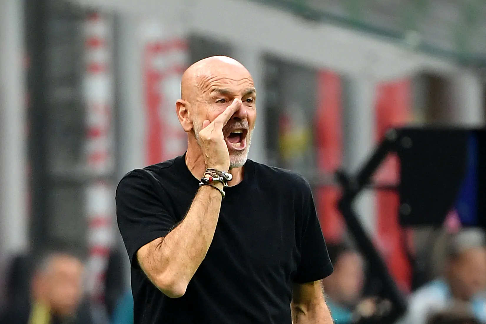 L’ex Milan non ha dubbi: “Pioli sta facendo un lavoro incredibile”