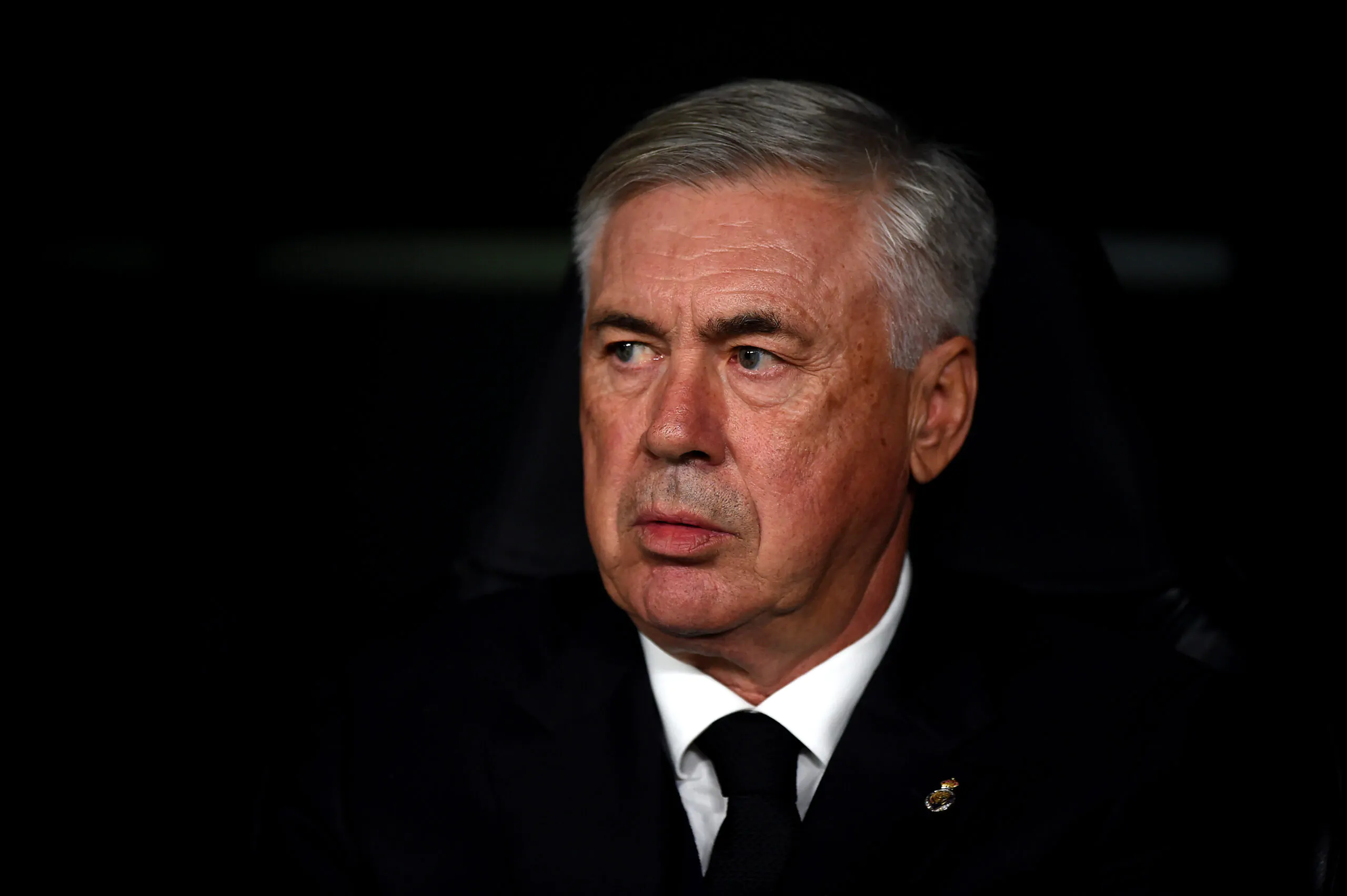 Ancelotti