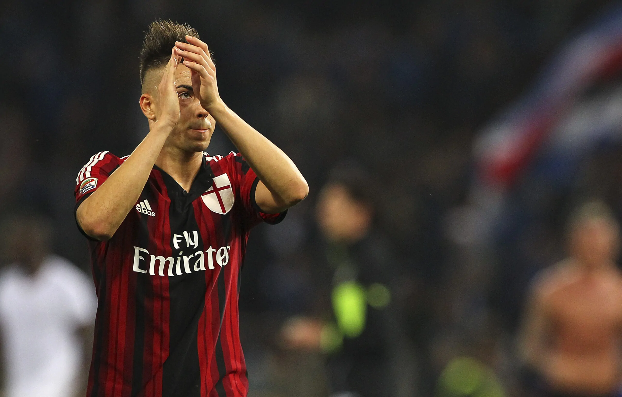 El Shaarawy nostalgico sul Milan: “Un sogno che avevo da bambino!”, poi l’aneddoto sul trasferimento