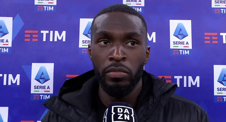 Tomori: “Non possiamo mollare, il campionato è ancora lungo”, poi il messaggio a Southgate