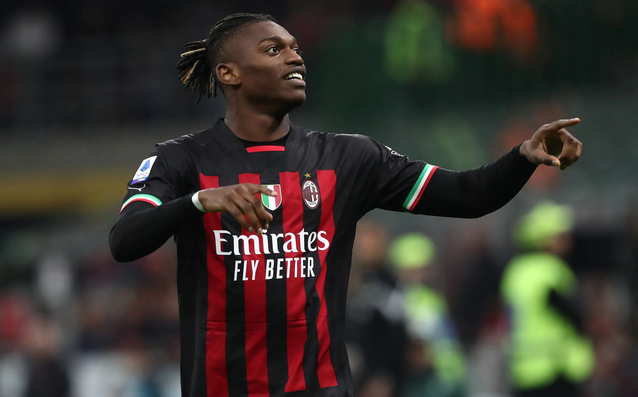 Rinnovo Leao, fissato l’incontro con il suo avvocato: la richiesta al Milan