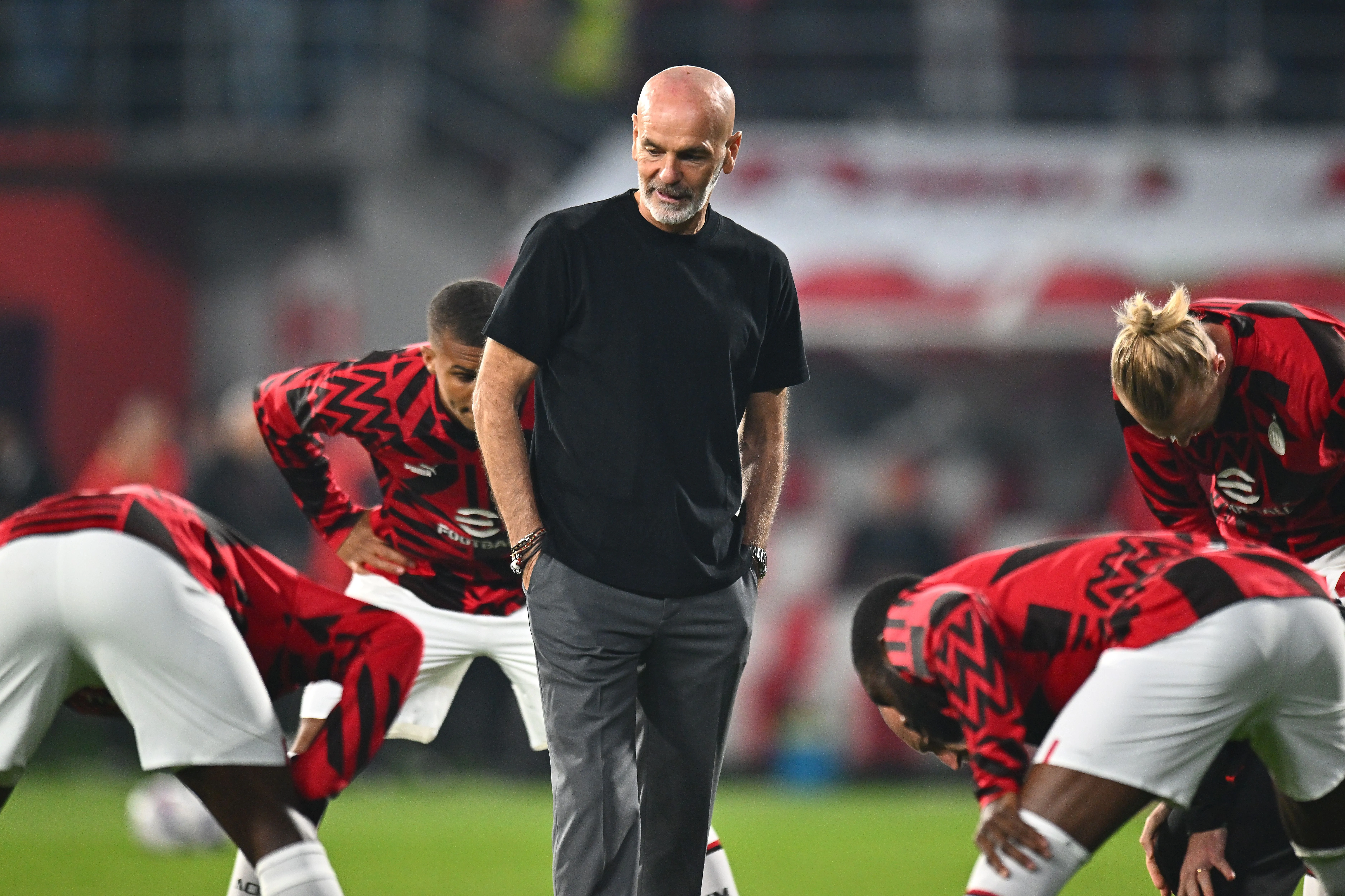 “Il Milan è stata la squadra più forte o più brava?”: la risposta di Pioli sorprende tutti!