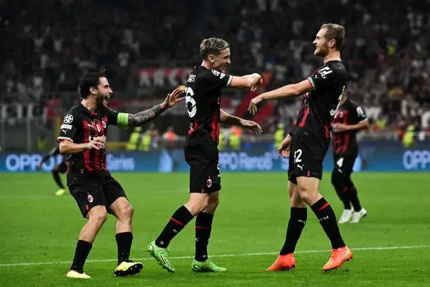 Il Milan si allena a Dubai, buone notizie per Pioli: torna in gruppo un infortunato