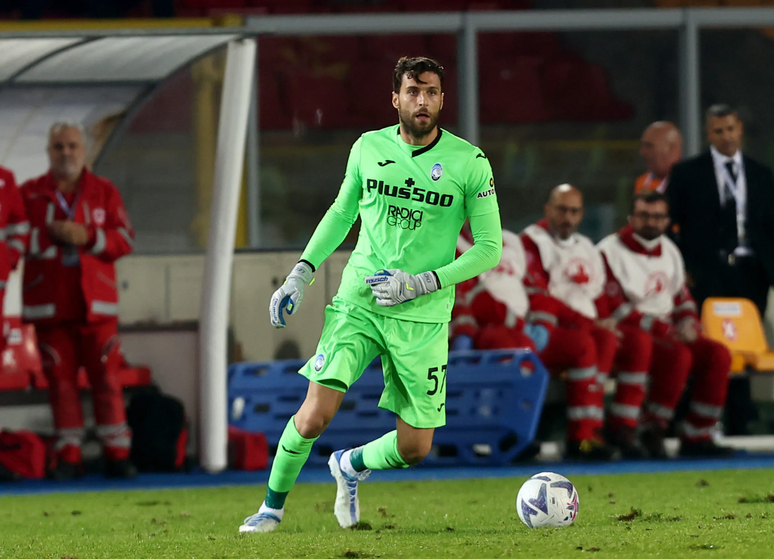 Maignan non recupera, Sportiello a gennaio? Richiesta folle dell’Atalanta!