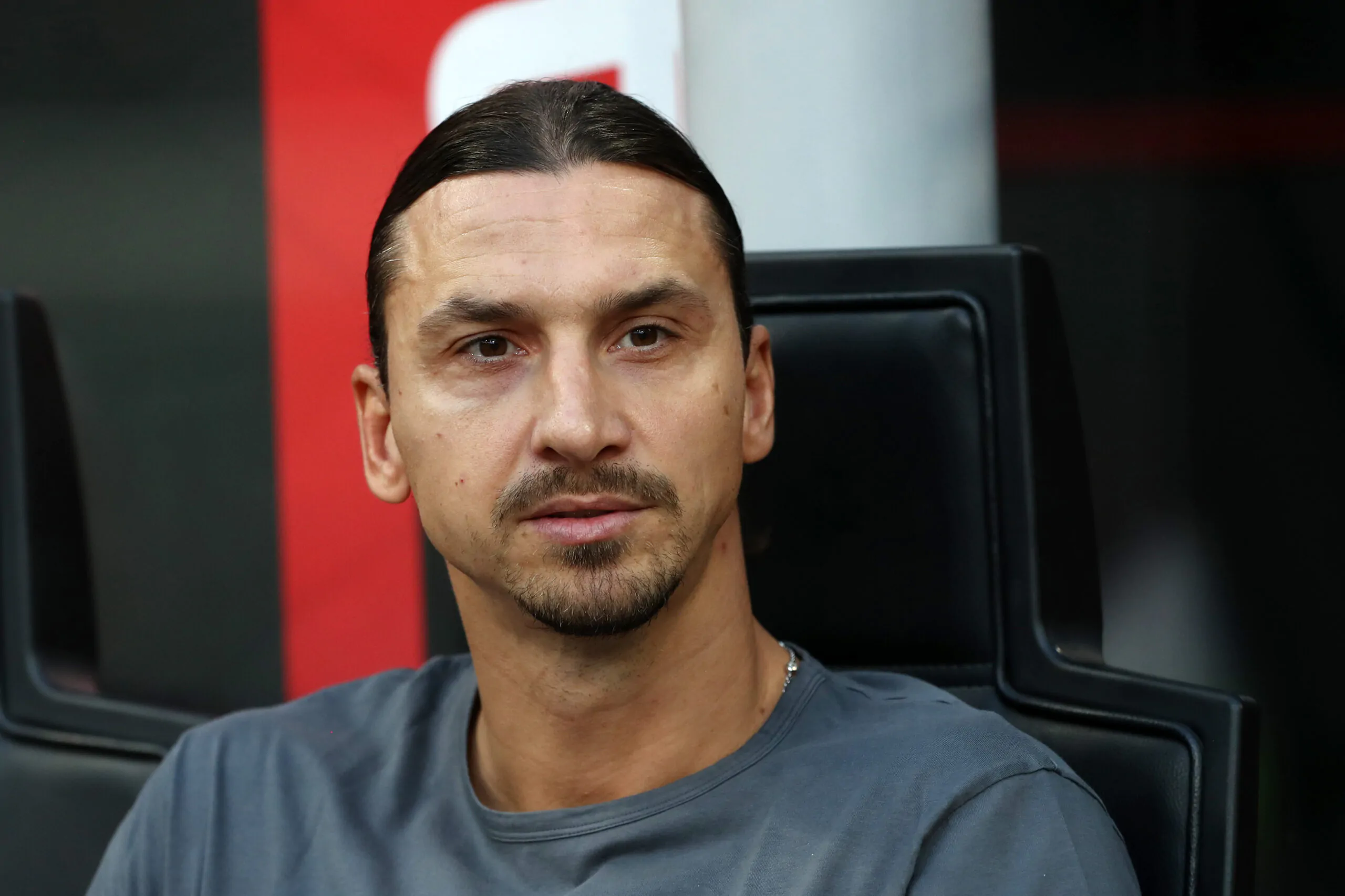 Ibrahimovic scalda il motore: fissata la data per il rientro in campo