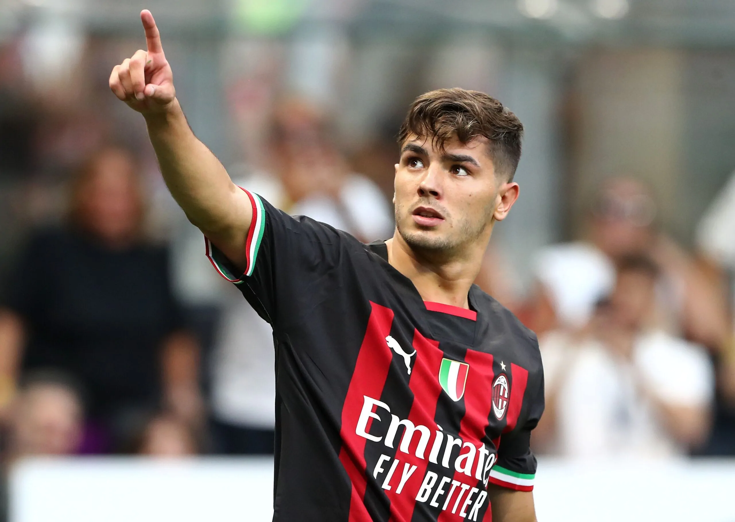 Brahim Diaz resterà al Milan? Le ultime sulla trattativa con il Real Madrid