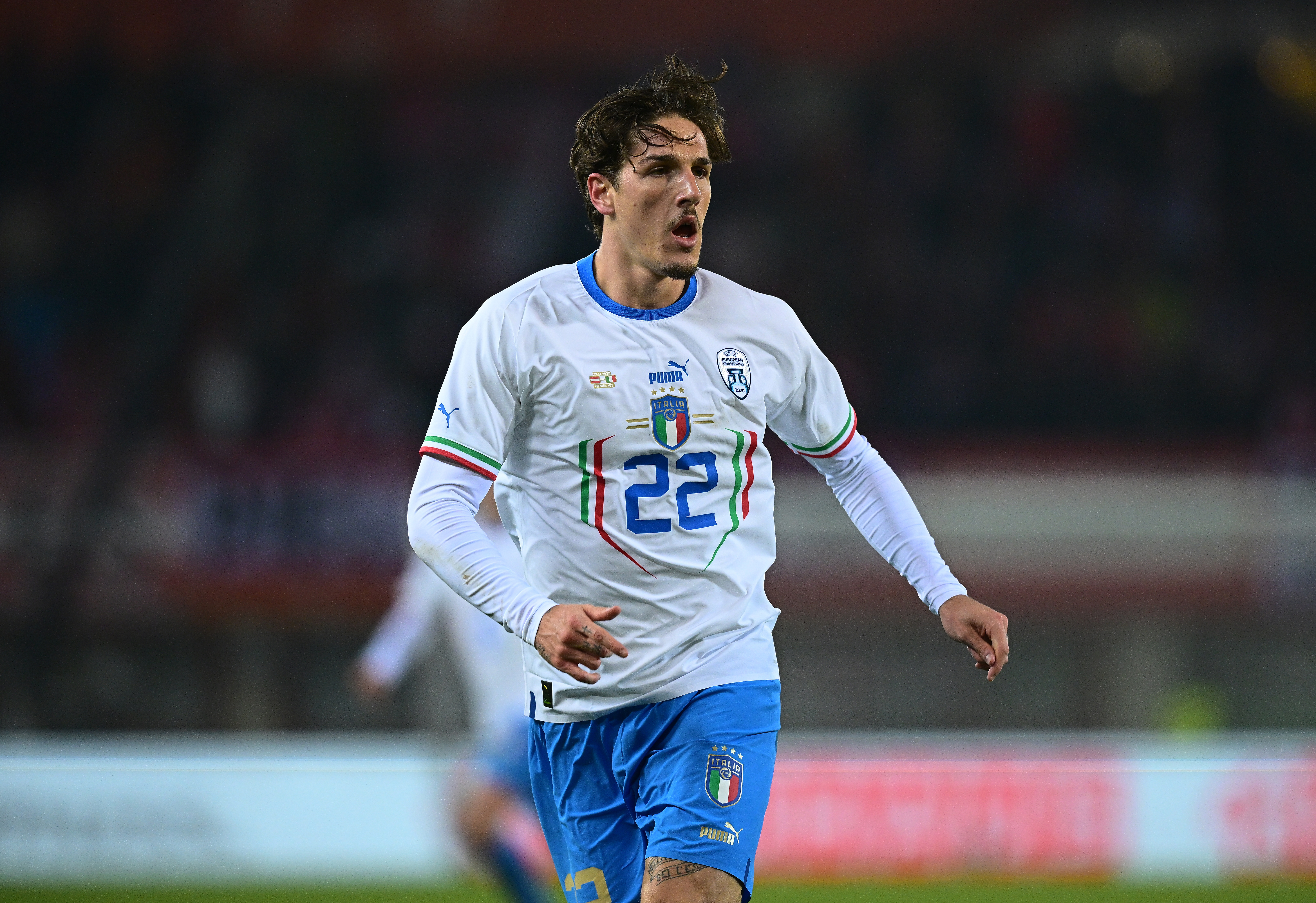 Pedullà Zaniolo Maldini