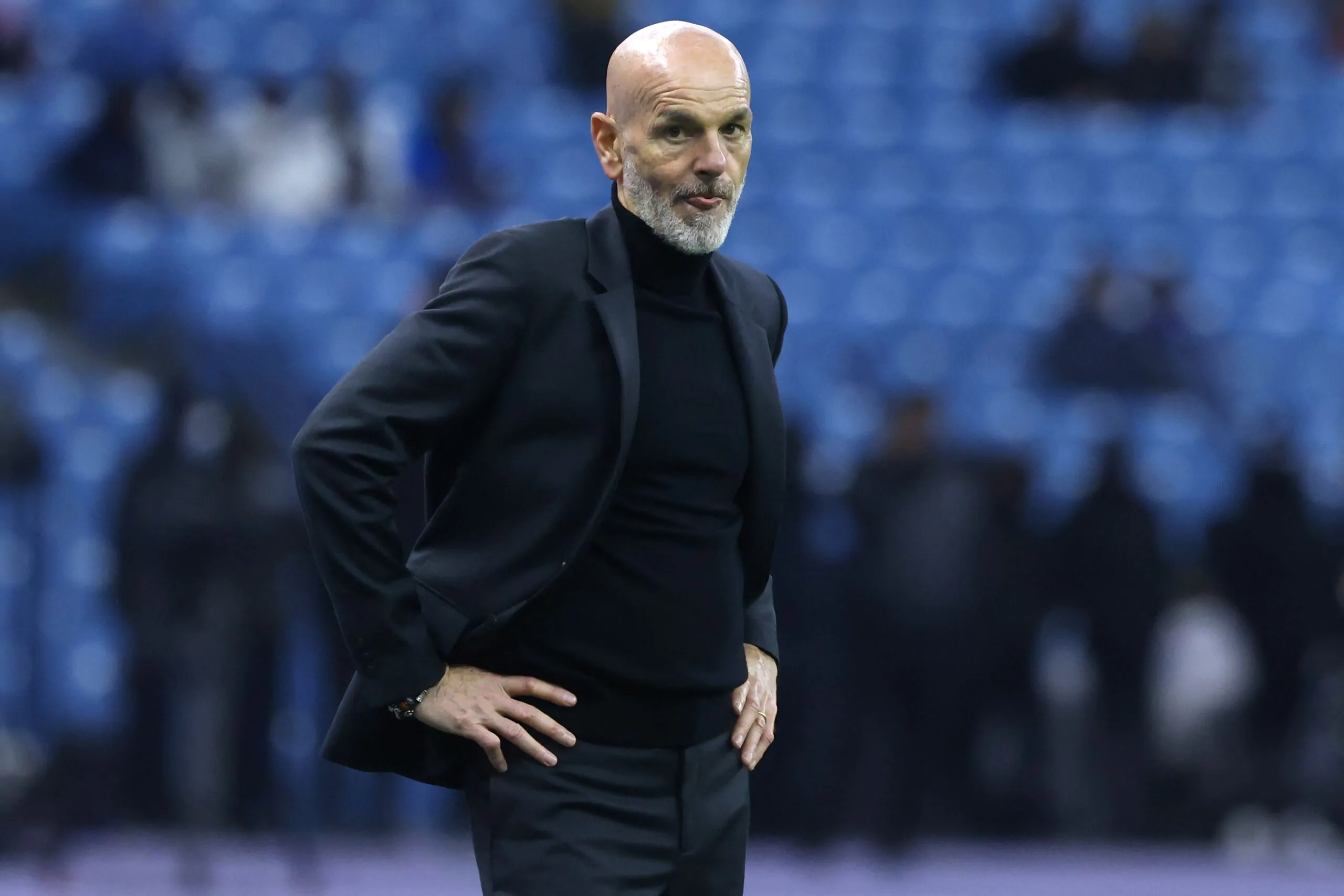 Indiscrezione di mercato, Pioli via dal Milan? Il sostituto allena in Serie A