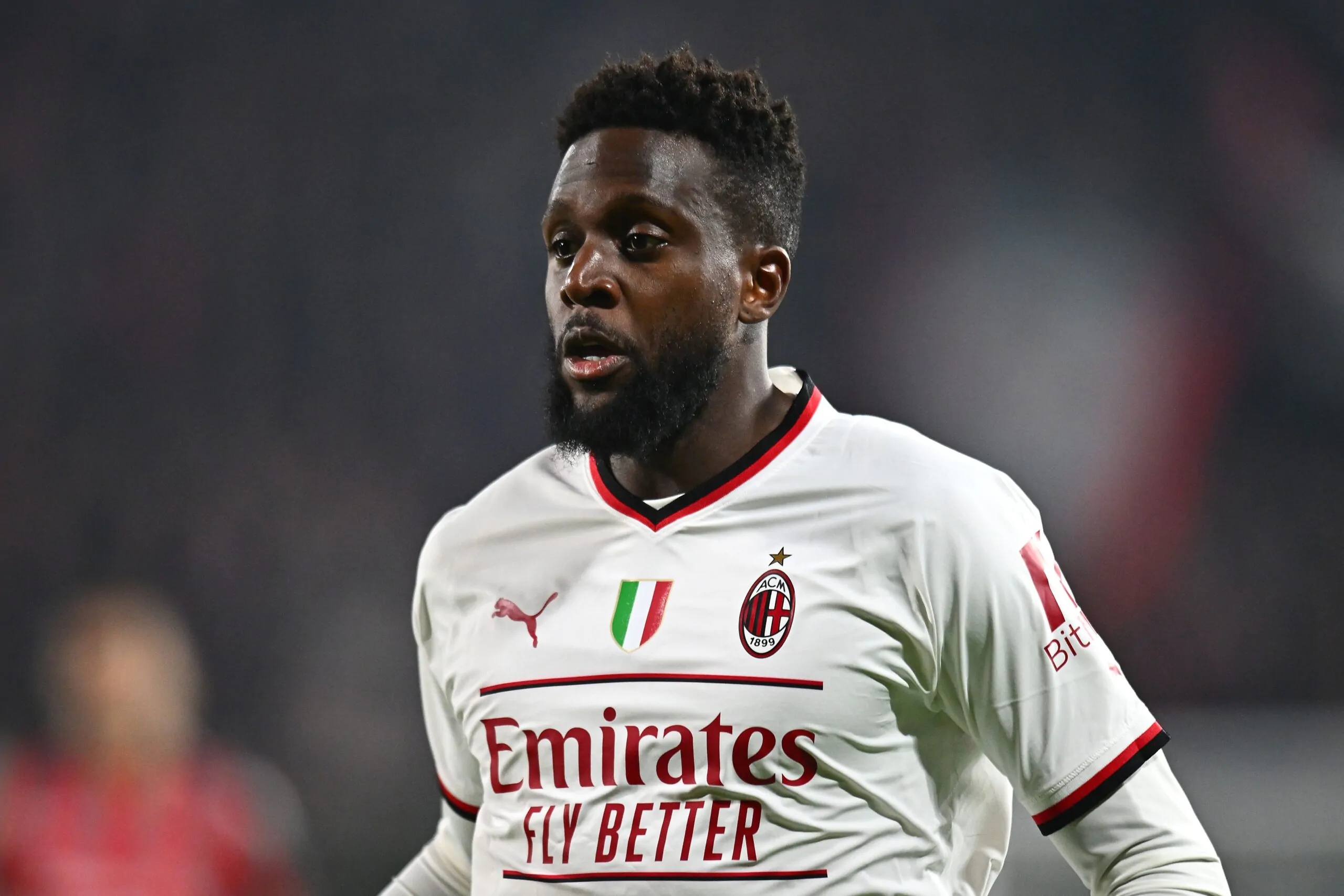 Milan Origi rientro Lecce